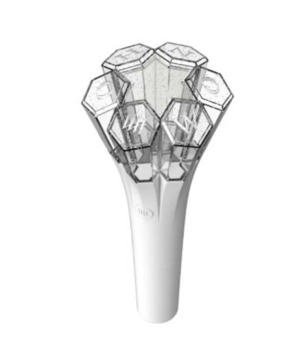Wonho Official Lightstick
